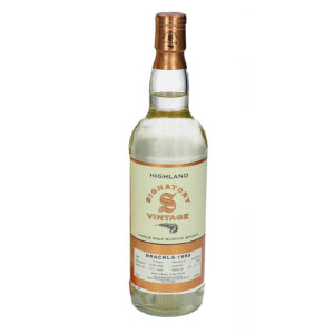 Read more about the article Royal Brackla 1993 12 years – cask #3994