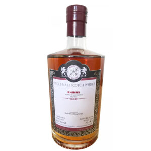 Read more about the article Bruichladdich Rhinns 2011 8 years – cask MoS #19015