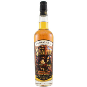 Read more about the article Compass Box – The Spaniard