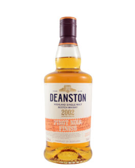 Deanston 2002 17 years*