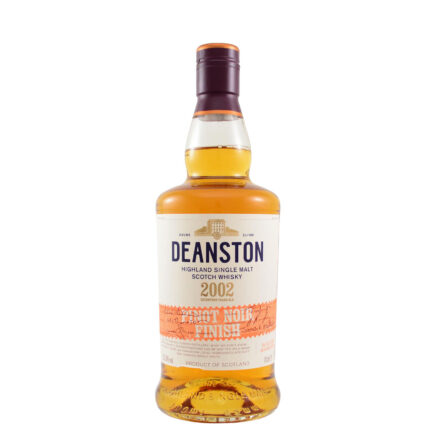 Deanston 2002 17 years*