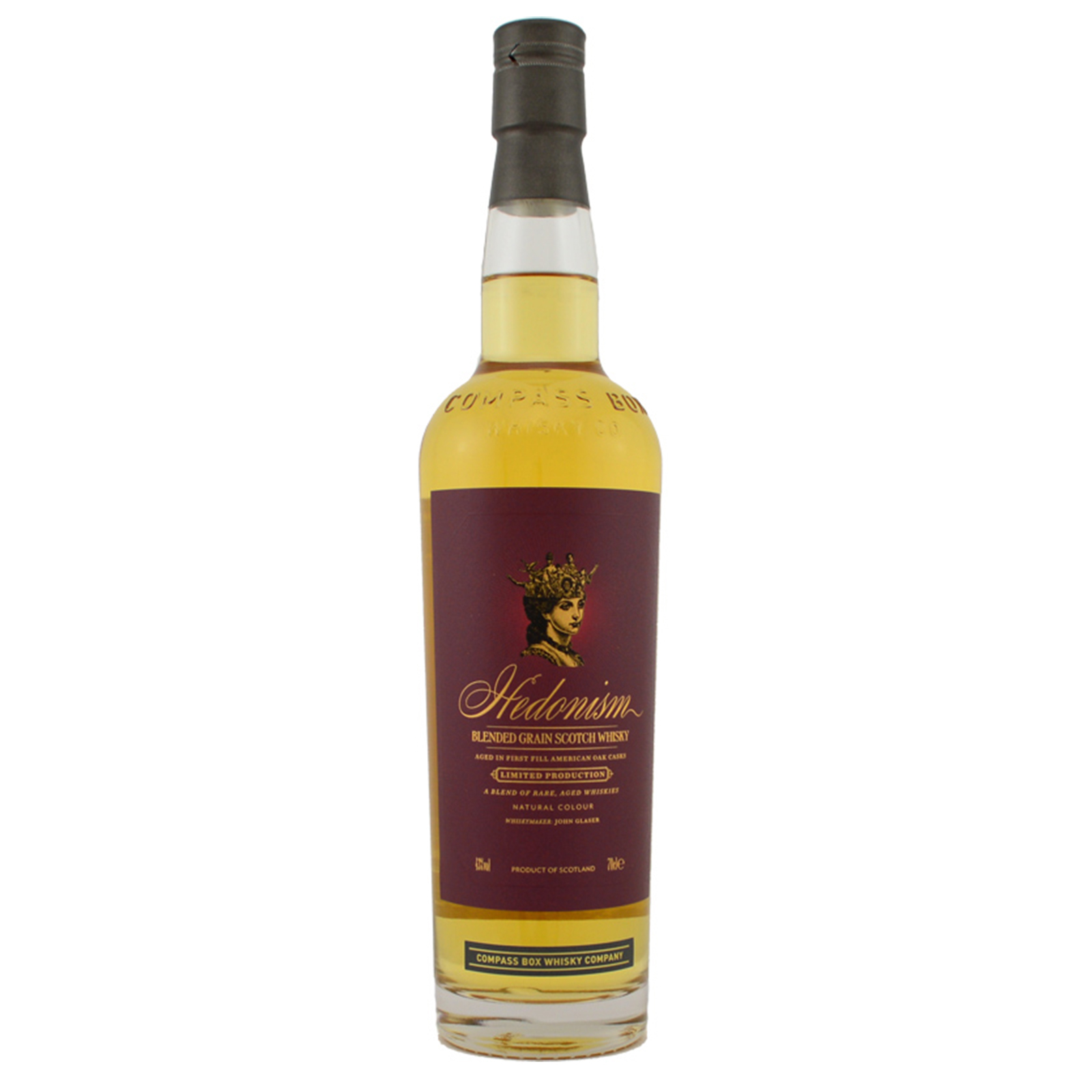 You are currently viewing Compass Box – Hedonism