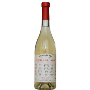 Read more about the article Compass Box – Whisky de Table