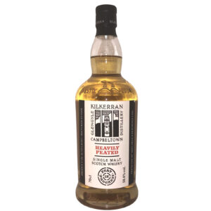 Read more about the article Kilkerran Heavily Peated – Batch #4