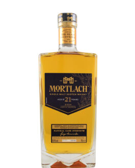 Mortlach 21 years*