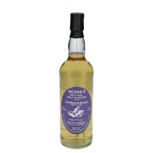 Read more about the article Bunnahabhain 1997 11 years – cask #5433