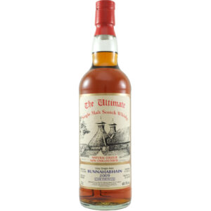 Read more about the article Bunnahabhain 2009 11 years – cask #900078