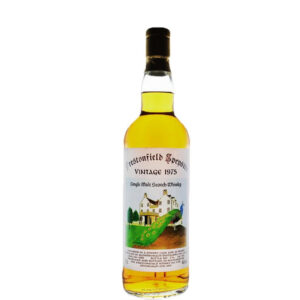 Read more about the article Glendronach 1975 24 years – cask #1690