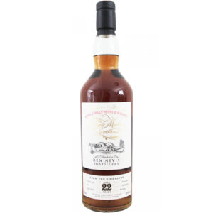 Read more about the article Ben Nevis 1997 22 years – cask #91