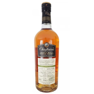 Read more about the article Bunnahabhain 2004 12 years – cask #3272