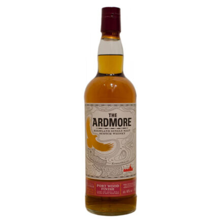 Ardmore 12 years - Port Wood*