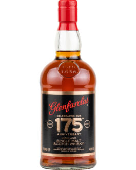 Glenfarclas 175th Anniversary*