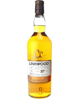 Linkwood 1978 37 years*