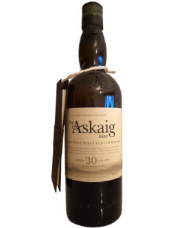 Port Askaig 30 years*