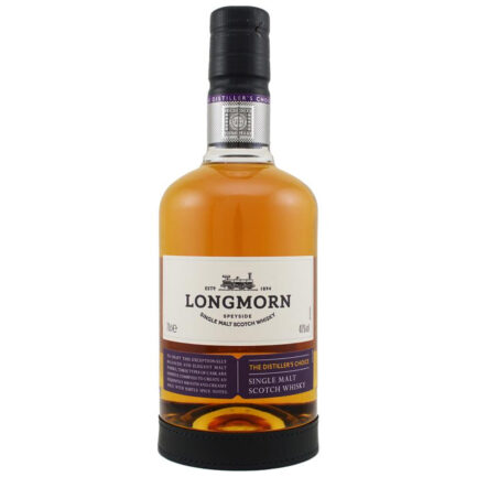 Longmorn -The Distiller's Choice*