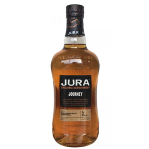 Read more about the article Isle of Jura – Journey