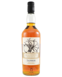 Talisker – House Greyjoy*