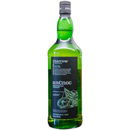 AnCnoc Barrow*