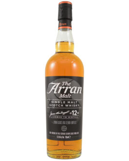 Arran 2006 12 years*
