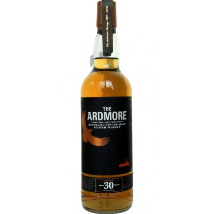 Ardmore 30 years*