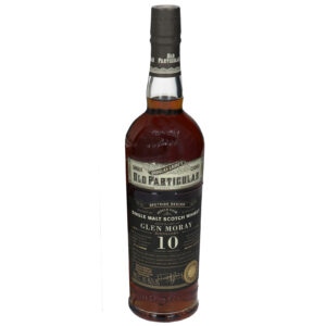 Read more about the article Glen Moray 2008 10 years – cask #DL12985