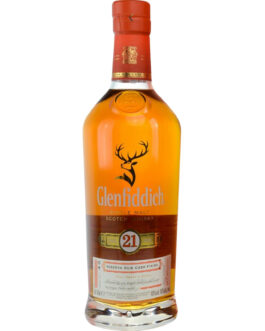Glenfiddich 21 years*