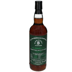 Read more about the article Glenlivet 2007 11 years – cask #900127