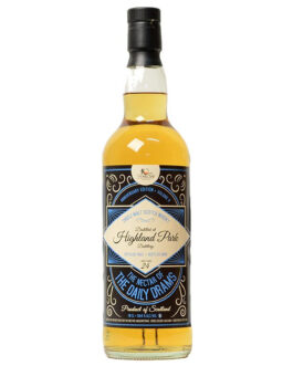 Highland Park 1992 24 years*