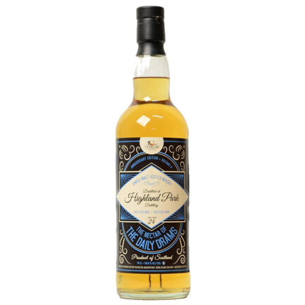 Highland Park 1992 24 years*