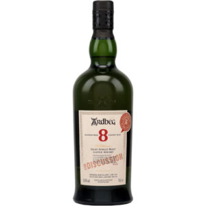 Read more about the article Ardbeg 8 years – For Discussion