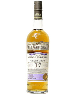 Glengoyne 1997 17 years*