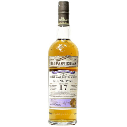 Glengoyne 1997 17 years*