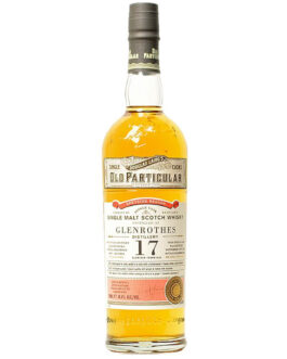Glenrothes 1997 17 years*