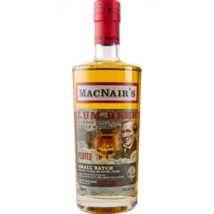 Read more about the article Mac Nair’s Lum Reek – Small Batch Peated