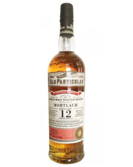 Mortlach 2002 12 years*