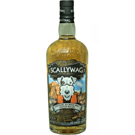 Scallywag - The Dinant Edition*