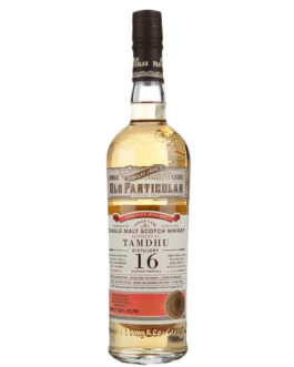 Tamdhu 1998 16 years*