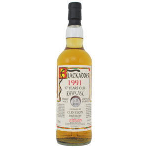 Read more about the article Glen Elgin 1991 17 years – cask #2600