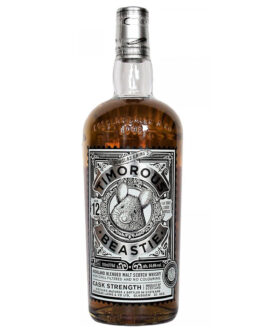 Timorous Beastie 12 years*