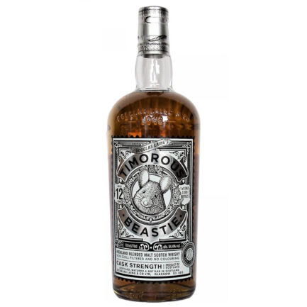 Timorous Beastie 12 years*