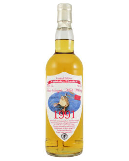 Bunnahabhain 1991 23 years