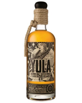 Yula 21 years – Chapter two*
