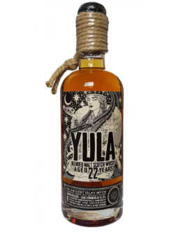 Yula 22 years – Chapter three*