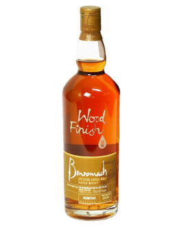 Benromach 2005 – Hermitage*