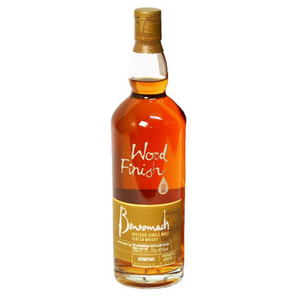 Benromach 2005 - Hermitage*