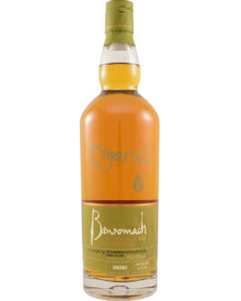 Benromach 2010 Organic*