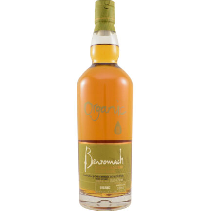 Benromach 2010 Organic*
