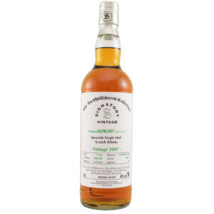Read more about the article Glenlivet 2007 11 years – cask #900241