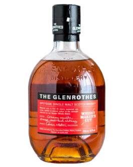 Glenrothes Maker’s cut*
