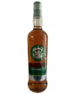 Loch Lomond 19 years*